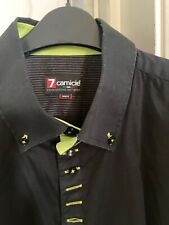 7 camicie shirts for sale  BEDFORD