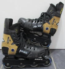 Bauer biax series for sale  SUNDERLAND