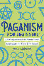 Paganism beginners complete for sale  Montgomery