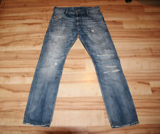 Diesel jeans modell gebraucht kaufen  Schw. Gmünd-, Täferrot