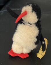 Steiff 4508 pinguin gebraucht kaufen  Düren
