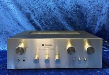 Amplificateur technics 7200 d'occasion  Lille-