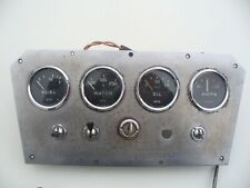 Daimler sp250 guages for sale  ABERYSTWYTH