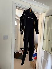 Aqualung dive 7mm for sale  Shipping to Ireland