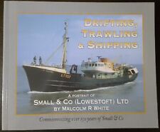 Drifting trawling malcolm for sale  HUNSTANTON