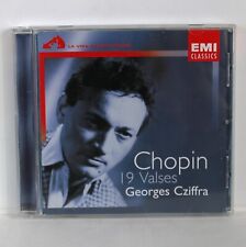 Chopin valses georges d'occasion  Laval