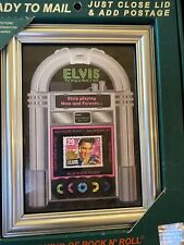 Elvis presley framed for sale  Etoile