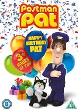 Postman pat happy for sale  STOCKPORT