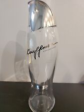 RARE Kauffman  Luxury Vintage Vodka Bottle - Empty, used for sale  Shipping to South Africa