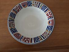 Cereal soup bowl for sale  ENFIELD