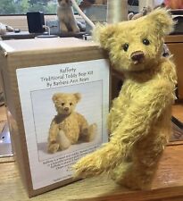Teddybär nähset traditionell gebraucht kaufen  Versand nach Germany