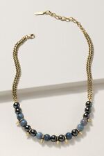 stella dot renegade necklace for sale  Winfield