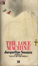 Love machine buch gebraucht kaufen  Berlin