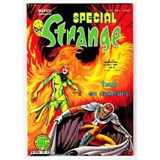 Spécial strange comics d'occasion  Saint-Chamond