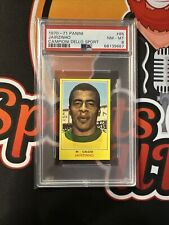 1970 panini jairzinho for sale  WOKING