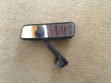  German Quality VW T25 Bus Rear View Drivers Mirror (interior)  for sale  CHRISTCHURCH