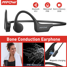 Mpow wireless bone for sale  DUNSTABLE