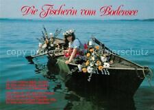 73068414 liederkarte fischerin gebraucht kaufen  Deutschland
