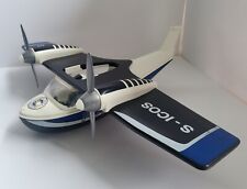 Playmobil police seaplane for sale  STOCKTON-ON-TEES