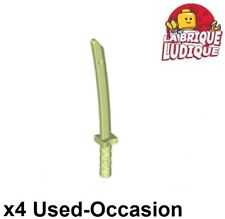 Lego minifig arme d'occasion  Chailles