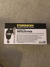 Fernox 62509 tf1 for sale  Shipping to Ireland