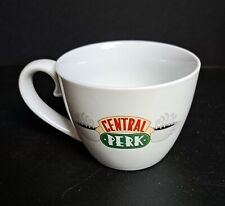 Taza FRIENDS Central Perk serie de TV de 16 oz taza de café de cerámica, usado segunda mano  Embacar hacia Argentina