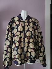 Silk vintage jacke gebraucht kaufen  Berlin