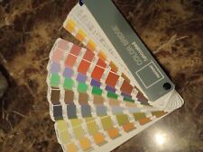 Colorbridge uncoated pantone for sale  Marshall