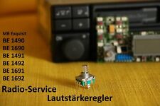 Reparatur lautstärkeregler me gebraucht kaufen  Lübeck