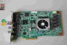 1PCS CANOPUS EDIUS STORM 3G PCI-E 90days warranty via DHL or EMS, used for sale  Shipping to South Africa