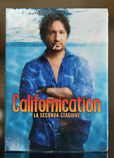 Californication stagione dvd usato  Forli