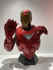 Iron man mark for sale  FRASERBURGH