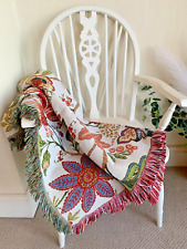laura ashley throw for sale  NEWHAVEN