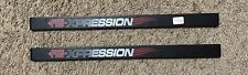 2 PSE Expression  Limbs 971/20 Black, used for sale  Shipping to South Africa