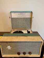 Rare silvertone manumatic for sale  Asheville