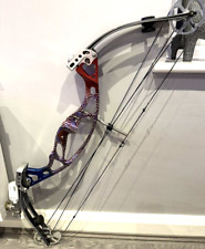 Hoyt cybertec rara usato  Spedire a Italy