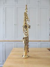 Soprano saxophone arbiter for sale  WHITLAND