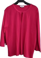 Gilet rose fushia d'occasion  Basse-Goulaine