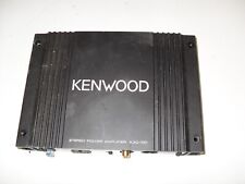 Kenwood kac 721 gebraucht kaufen  Herzogenrath