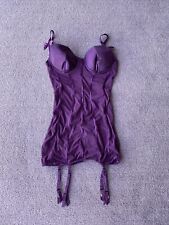 Size dreamgirl purple for sale  CARLUKE