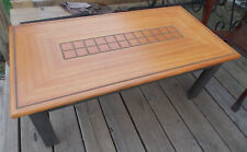 Pine coffee table for sale  Joplin