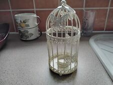 Decorative bird cage for sale  TAUNTON