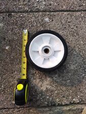 Lawnmower wheel removed for sale  Detroit
