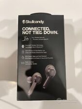 Cuffie bluetooth skullcandy usato  Stra