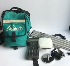 Ashtech MGL-3 and Husky FS/2 with Ashtech BR2, Ashtech SCA-12S, with Carry Bag for sale  Shipping to South Africa