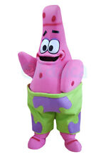 Mascotte patrick spongebob usato  Latina