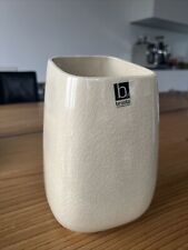 Broste copenhagen vase gebraucht kaufen  Mainz
