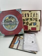 Dragonology board game for sale  Las Vegas