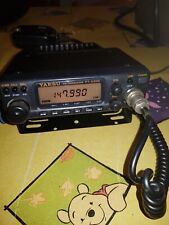 2200 yaesu ricetrasmettitore usato  Besana In Brianza