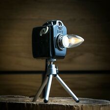 Umgebaute kamera vintage gebraucht kaufen  Altenmünster
